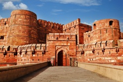 Agra Fort Agra