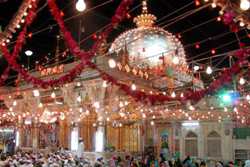 ajmer sharif dargah