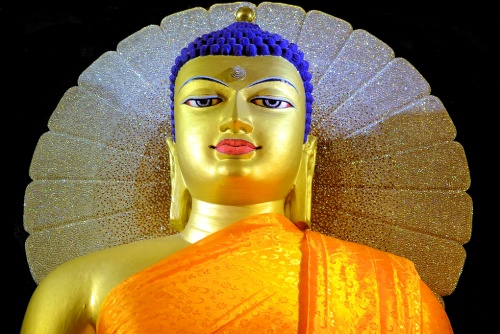 buddha