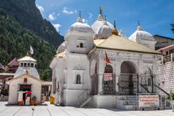 gangotri temple gangotri