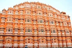 Hawa Mahal