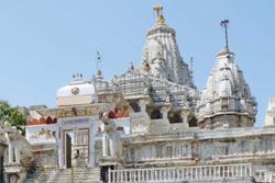 jagdish temple udaipur rajasthan