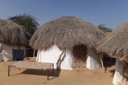 Kutchh Village