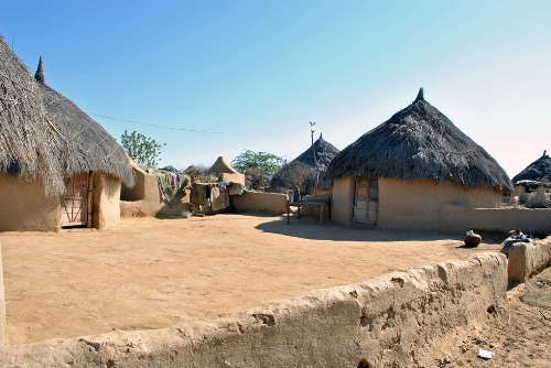 osian village