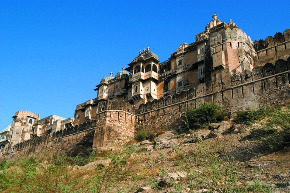 sardargarh fort sardargarh