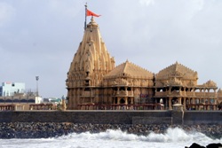 Somnath Temple Gujrat