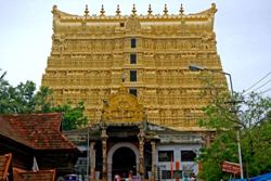 Sri Padmanabha Swami Temple