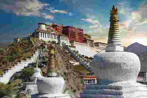 tibet